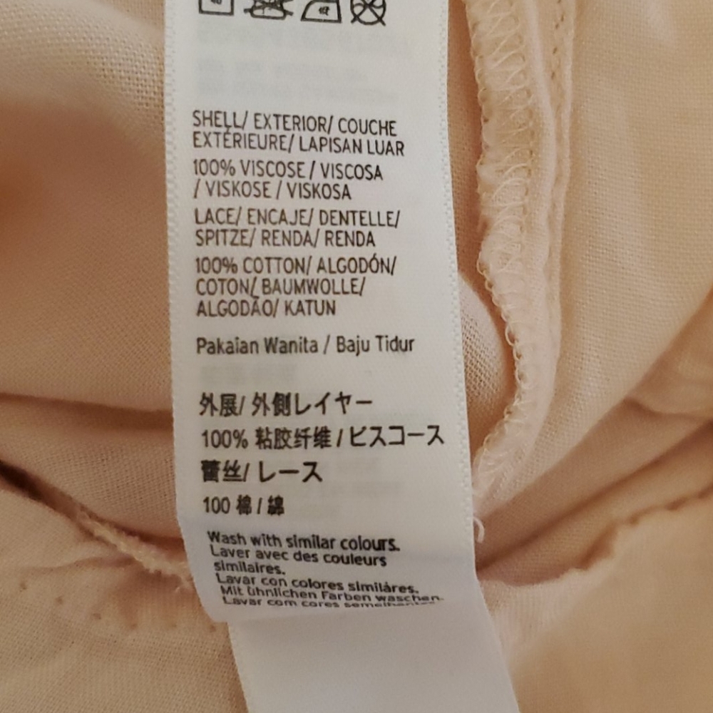 TOPSHOP Size 8  Night Romper or Swim Suit … - Picture 8 of 8